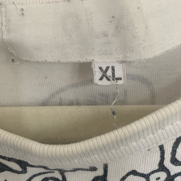 Comme Des Garcons T-Shirt - Picture 3 of 3